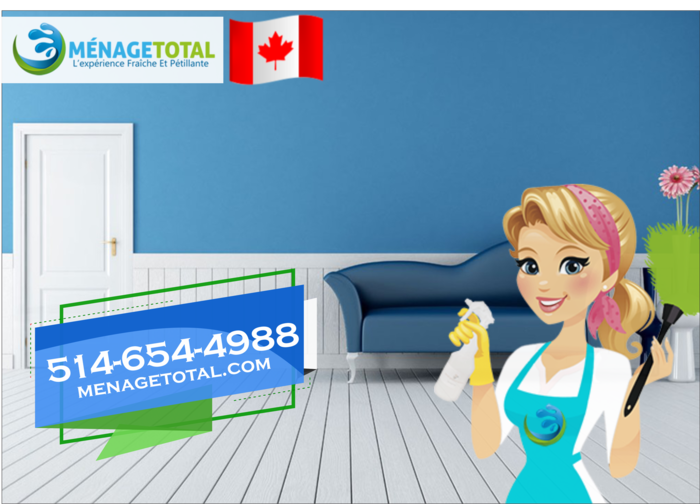 Montreal Cleaning Services Profile Photos of Montreal Cleaning Services 3583 Rue Ignace - Photo 1 of 3