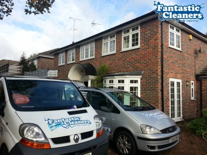 End of tenancy cleaning Royston Profile Photos of Cleaners Royston | End of tenancy cleaning Royston, Hertdordshire - Photo 2 of 2
