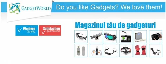  Profile Photos of GadgetWorld Bdul Burebista nr1 - Photo 1 of 3