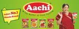 Aachi Masala Foods (P) Ltd, Chennai