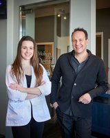  Dr. Adam Chapnick | Cosmetic Dentistry Toronto 3080 Yonge St #3030 
