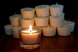Integrity Candles - Handmade Candles Australia, Byron Bay