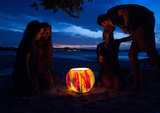 Integrity Candles - Handmade Candles Australia, Byron Bay