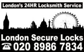  Profile Photos of London Secure Locks 22 meynell crescent - Photo 1 of 1