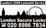 London Secure Locks, London