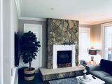 KLS Sandstone, Box Hill