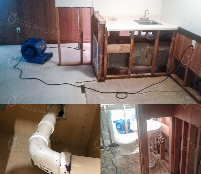  Our Services of Flood Damage Pro 57 Mason St - Photo 1 of 8