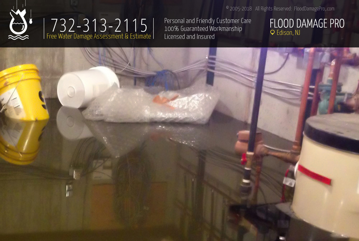  Our Services of Flood Damage Pro 57 Mason St - Photo 6 of 8