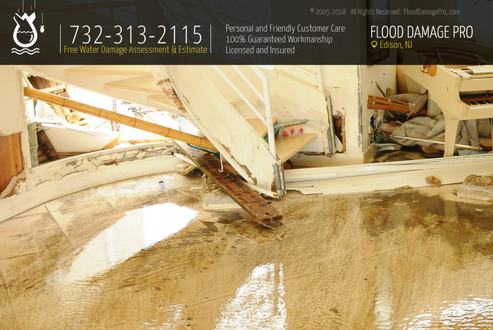  Our Services of Flood Damage Pro 57 Mason St - Photo 7 of 8