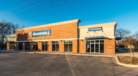  Profile Photos of Goodwill Store and Attended Donation Center 501 S. Division Street - Photo 2 of 2