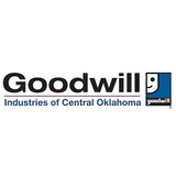 Goodwill Store and Attended Donation Center, Guthrie