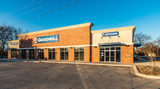 Goodwill Store and Attended Donation Center, Guthrie