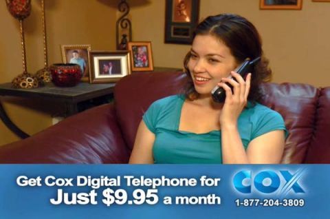  Profile Photos of Cox Authorized Retailer PARMA HEIGHTS, OH - Photo 1 of 1