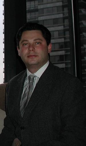  Profile Photos of Arthur Greyf DDS, FICOI,  DNA Dental PC 349 East Northfield Rd, Suite 207 - Photo 1 of 1