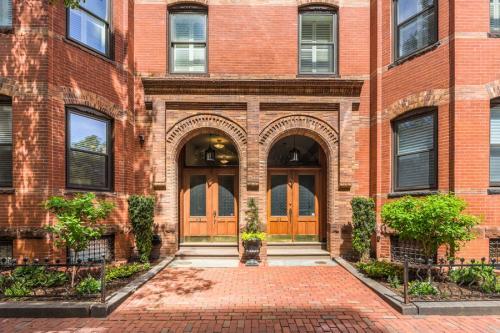  Profile Photos of Boston Bayside Properties 2253a Dorchester Avenue - Photo 2 of 4