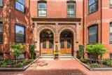 Boston Bayside Properties, Dorchester Center