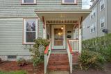 Boston Bayside Properties, Dorchester Center
