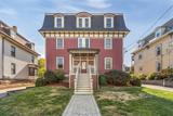 Boston Bayside Properties, Dorchester Center