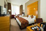 The Park City Grand Plaza Kensington Hotel, London