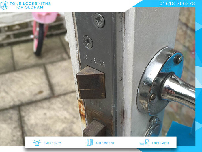  Profile Photos of Tone Locksmiths of Oldham Union St - Photo 1 of 6