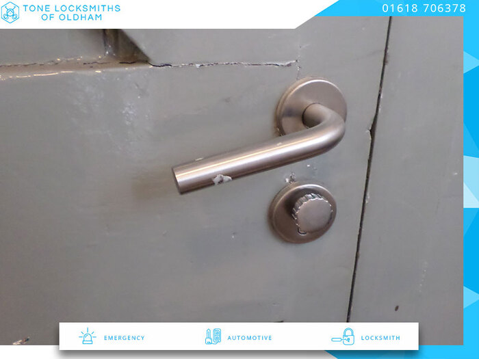  Profile Photos of Tone Locksmiths of Oldham Union St - Photo 4 of 6