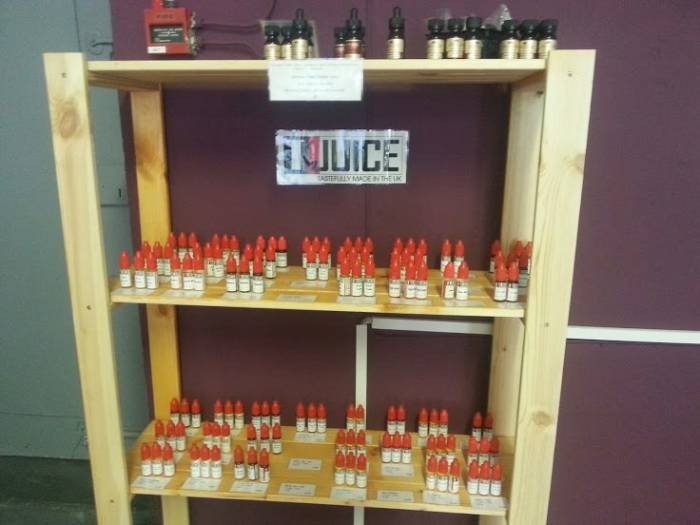  Profile Photos of CoolVape 48 Friar Lane - Photo 2 of 6