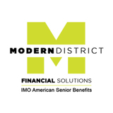 Modern District Financial, Traverse City