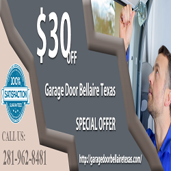  Profile Photos of Garage Door Bellaire Texas 5350 Bellaire Blvd - Photo 1 of 1