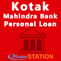 kotak Mahindra Bank Personal Loan â€“ Rupee Station, Gurgaon