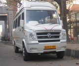  Tempo Traveller on Rent 6 NDMC Market, Connaught Place 