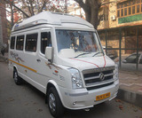  Tempo Traveller on Rent 6 NDMC Market, Connaught Place 