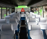  Tempo Traveller on Rent 6 NDMC Market, Connaught Place 