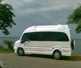  Tempo Traveller on Rent 6 NDMC Market, Connaught Place 