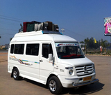  Tempo Traveller on Rent 6 NDMC Market, Connaught Place 