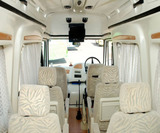  Tempo Traveller on Rent 6 NDMC Market, Connaught Place 