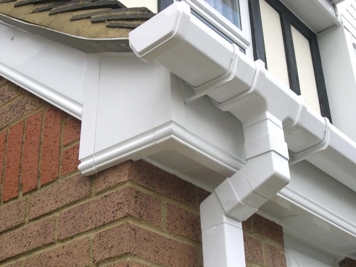  Roofer Abingdon of Thames Valley Roofing And Painting Services 28 Longfields, Marcham - Photo 1 of 5