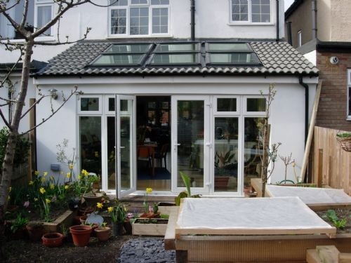  Roofer Abingdon of Thames Valley Roofing And Painting Services 28 Longfields, Marcham - Photo 5 of 5