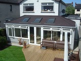  Thames Valley Roofing And Painting Services 28 Longfields, Marcham 