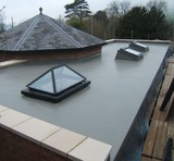  Thames Valley Roofing And Painting Services 28 Longfields, Marcham 
