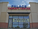  Palace Therapy Center 1894 Royal Ln 