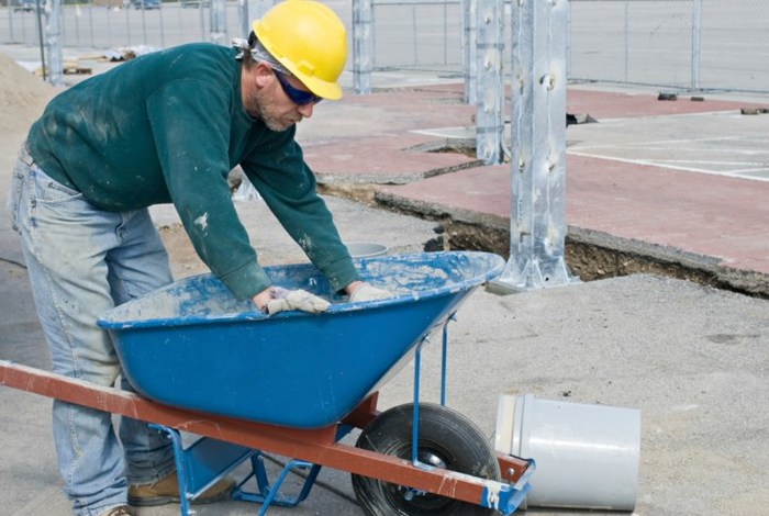  Profile Photos of Andrew Lane Concrete - - Photo 1 of 1
