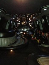 1st Class Limousine Seattle, Seattle