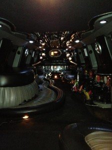 Seattle's best limousine service. New Album of 1st Class Limousine Seattle 701 NE Northlake Way - Photo 2 of 3