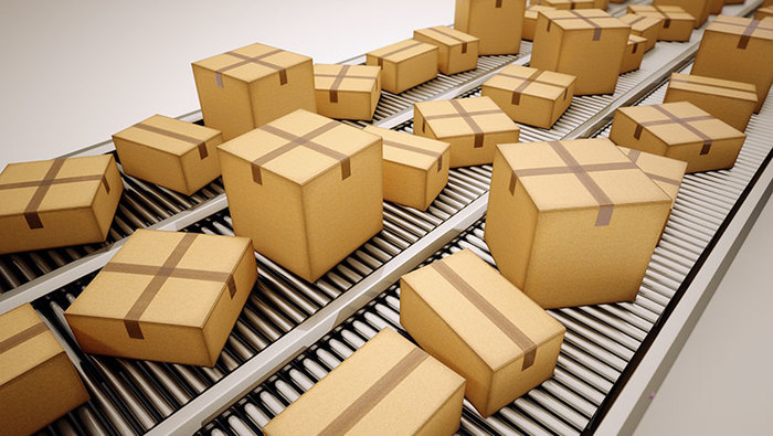  3D Product Packaging Services of Dependable Packaging 605 S. Milliken Avenue - Photo 4 of 4