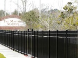 Lucky Fencing, Knoxville