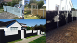 RKG Fencing, Freshwater