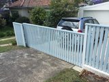 RKG Fencing, Freshwater