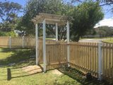 RKG Fencing, Freshwater