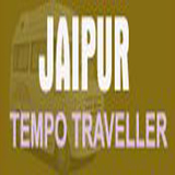 Tempo Traveller on Rent Jaipur, Jaipur