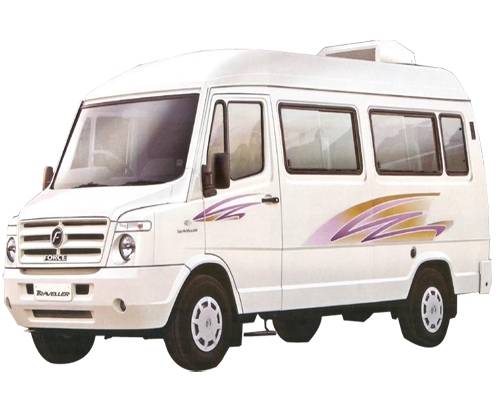  Tempo Traveller on Rent Jaipur of Tempo Traveller on Rent Jaipur 9, Ashok Road, Patrakar Colony, C Scheme, Ashok Nagar - Photo 5 of 9